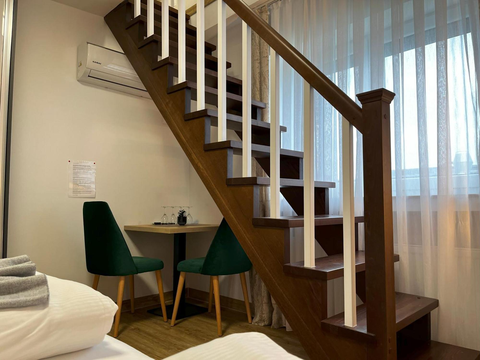 Haven Hotels - Hotel Dona Bergisch Gladbach Buitenkant foto