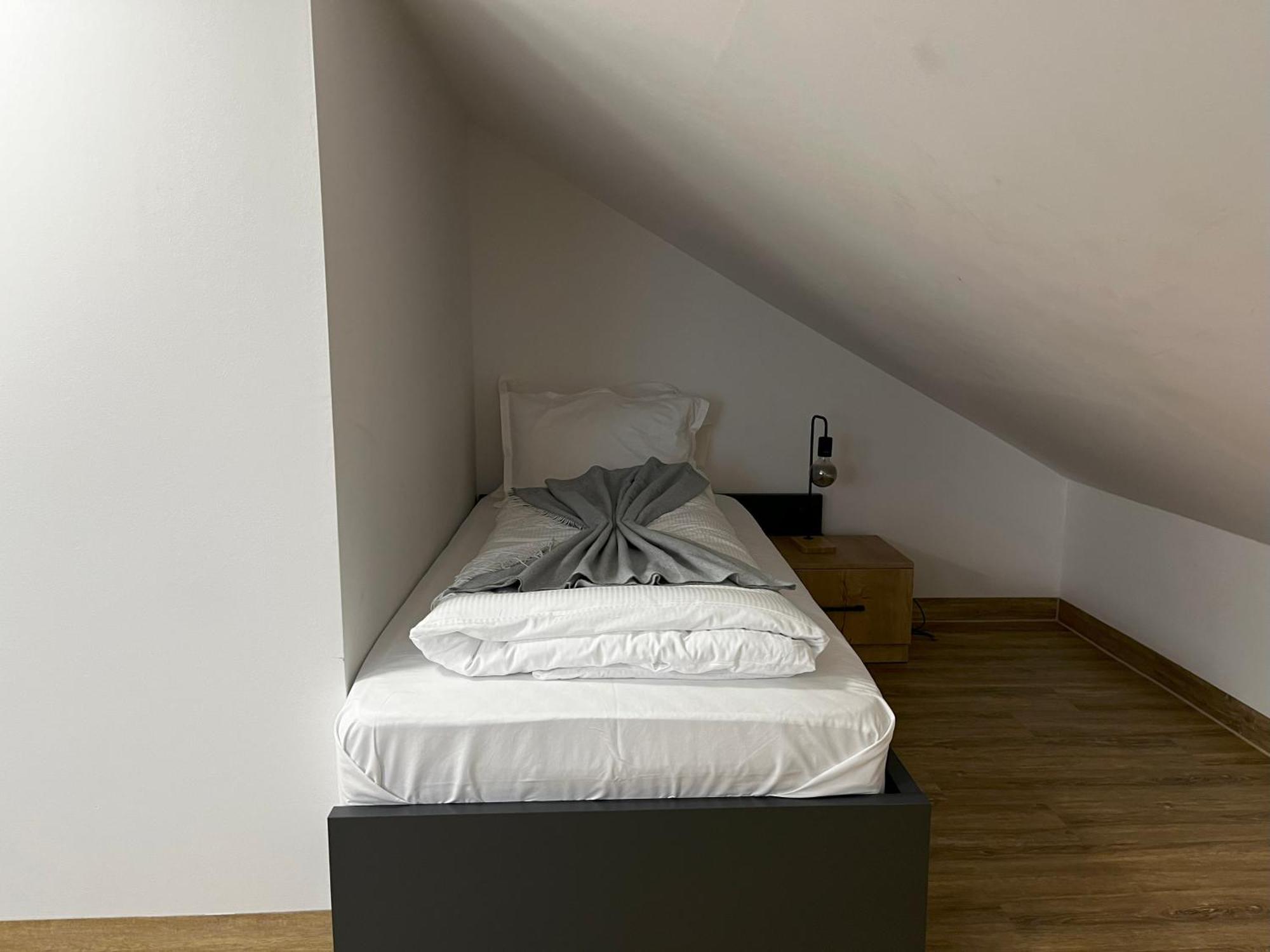 Haven Hotels - Hotel Dona Bergisch Gladbach Buitenkant foto