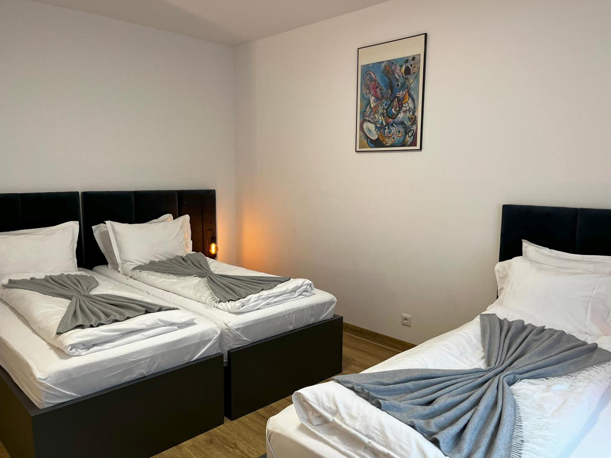 Haven Hotels - Hotel Dona Bergisch Gladbach Buitenkant foto